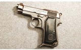 Beretta ~ M1934 ~ 9MM Corto/.380 ACP - 2 of 2