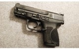 Smith & Wesson ~ M&P9 M2.0 Compact ~ 9MM Luger - 2 of 2