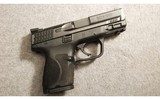 Smith & Wesson ~ M&P9 M2.0 Compact ~ 9MM Luger - 1 of 2