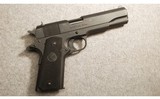 Colt ~ M1991A1 ~ .45 AUTO - 1 of 2