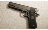 Colt ~ M1991A1 ~ .45 AUTO - 2 of 2