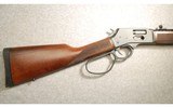 Henry ~ Big Boy Steel ~ .357 Mag/.38 SPL - 2 of 5