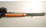 Marlin ~ 336 ~ .35 Remington - 3 of 5