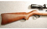 Ruger ~ Carbine ~ .44 Magnum - 2 of 7
