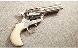 Cimarron ~ Thunderer Doc Holliday SA ~ .45 Colt