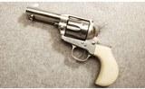 Cimarron ~ Thunderer Doc Holliday SA ~ .45 Colt - 2 of 2
