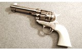 Cimarron ~ Texas Ranger SA ~ .45 Colt - 2 of 2