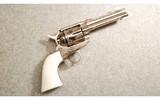 Cimarron ~ Texas Ranger SA ~ .45 Colt