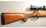 Remington ~ 700 ~ .30-06 SPRG - 2 of 7