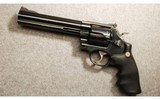 Smith & Wesson ~ 29-5 Classic ~ .44 Magnum - 2 of 2