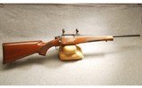 Remington
Model Seven
.308 Winchester