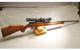 Weatherby ~ Mark V ~ .300 Weatherby Magnum - 1 of 7