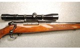 Weatherby ~ Mark V ~ .300 Weatherby Magnum - 3 of 7