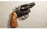 Colt
Lawman MK III
.357 Magnum