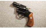 Colt ~ Lawman MK III ~ .357 Magnum - 2 of 2