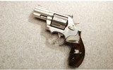 Smith & Wesson ~ 686-6 ~ .357 Magnum - 2 of 2