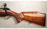 J.P. Sauer & Sohn ~ 202 Left Hand ~ 7MM Remington Magnum - 5 of 7