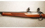 J.P. Sauer & Sohn ~ 202 Left Hand ~ 7MM Remington Magnum - 6 of 7