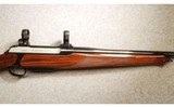 J.P. Sauer & Sohn ~ 202 Left Hand ~ 7MM Remington Magnum - 3 of 7