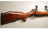 J.P. Sauer & Sohn ~ 202 Left Hand ~ 7MM Remington Magnum - 2 of 7