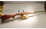 J.P. Sauer & Sohn ~ 202 Left Hand ~ 7MM Remington Magnum - 1 of 7