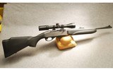 Remington ~ Woodsmaster 750 ~ .30-06 SPRG