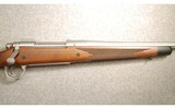 Remington ~ 700 ~ 7MM Remington Magnum - 3 of 7