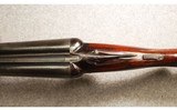 A.H. Fox ~ Sterlingworth ~ 12 Gauge - 8 of 8