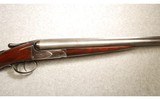 A.H. Fox ~ Sterlingworth ~ 12 Gauge - 3 of 8