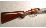 A.H. Fox ~ Sterlingworth ~ 12 Gauge - 2 of 8