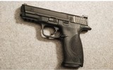 Smith & Wesson ~ M&P9 ~ 9MM Luger - 2 of 2