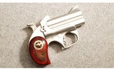 Bond Arms ~ Rustic Defender ~ .45 Colt/.410 Gauge