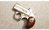 Bond Arms ~ Rustic Defender ~ .45 Colt/.410 Gauge - 2 of 2