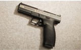 CZ ~ P-10 F ~ 9MM Luger - 2 of 2