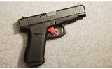 Glock ~ 48 ~ 9MM Luger