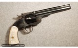 Taylor's & Co. ~ Schofield ~ .45 Colt - 1 of 2