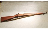 Remington ~ US Model 03-A3 ~ .30-06 Springfield