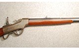 Marlin Ballard ~ No.2 Sporting Rifle ~ .38 Long Centerfire - 3 of 7