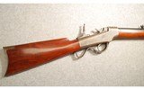 Marlin Ballard ~ No.2 Sporting Rifle ~ .38 Long Centerfire - 2 of 7