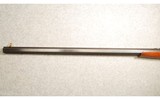 Marlin Ballard ~ No.2 Sporting Rifle ~ .38 Long Centerfire - 7 of 7