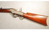 Marlin Ballard ~ No.2 Sporting Rifle ~ .38 Long Centerfire - 5 of 7