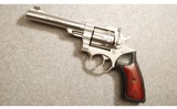 Ruger ~ GP100 ~ .22 Long Rifle - 2 of 2