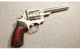 Ruger ~ GP100 ~ .22 Long Rifle - 1 of 2