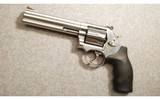 Smith & Wesson ~ 686-6 ~ .357 Magnum - 2 of 2