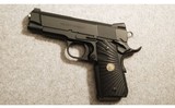 Wilson Combat ~ CQB ~ .45 ACP - 2 of 2