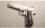 SIG Sauer ~ 1911 ~ .45 AUTO - 3 of 4