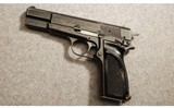 Browning ~ Hi-Power ~ 9MM Luger - 2 of 2