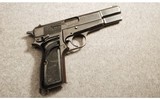 Browning ~ Hi-Power ~ 9MM Luger - 1 of 2
