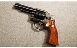 Smith & Wesson ~ 10-6 ~ .38 S&W Special - 2 of 2