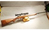 F.W. Heym ~ SR 20 G LH ~ 7MM Remington Magnum